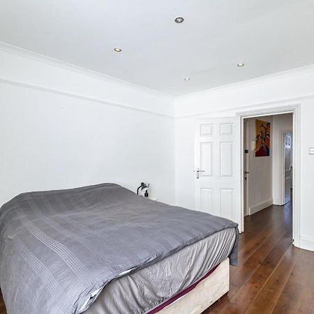Chancery'S Loft Private Apartment ลอนดอน ภายนอก รูปภาพ