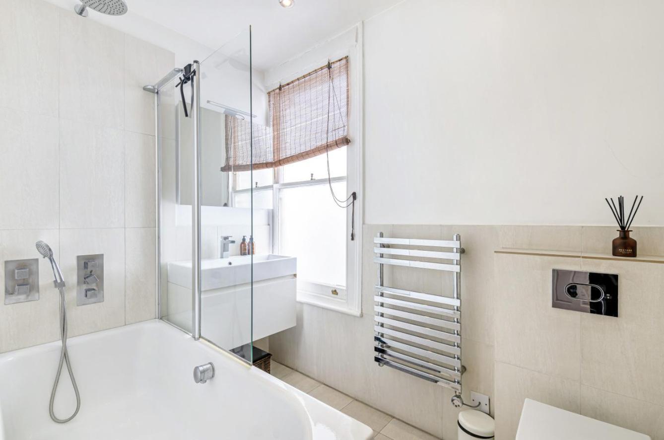 Chancery'S Loft Private Apartment ลอนดอน ภายนอก รูปภาพ