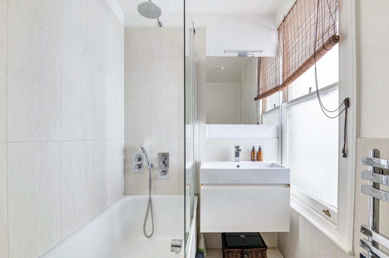 Chancery'S Loft Private Apartment ลอนดอน ภายนอก รูปภาพ
