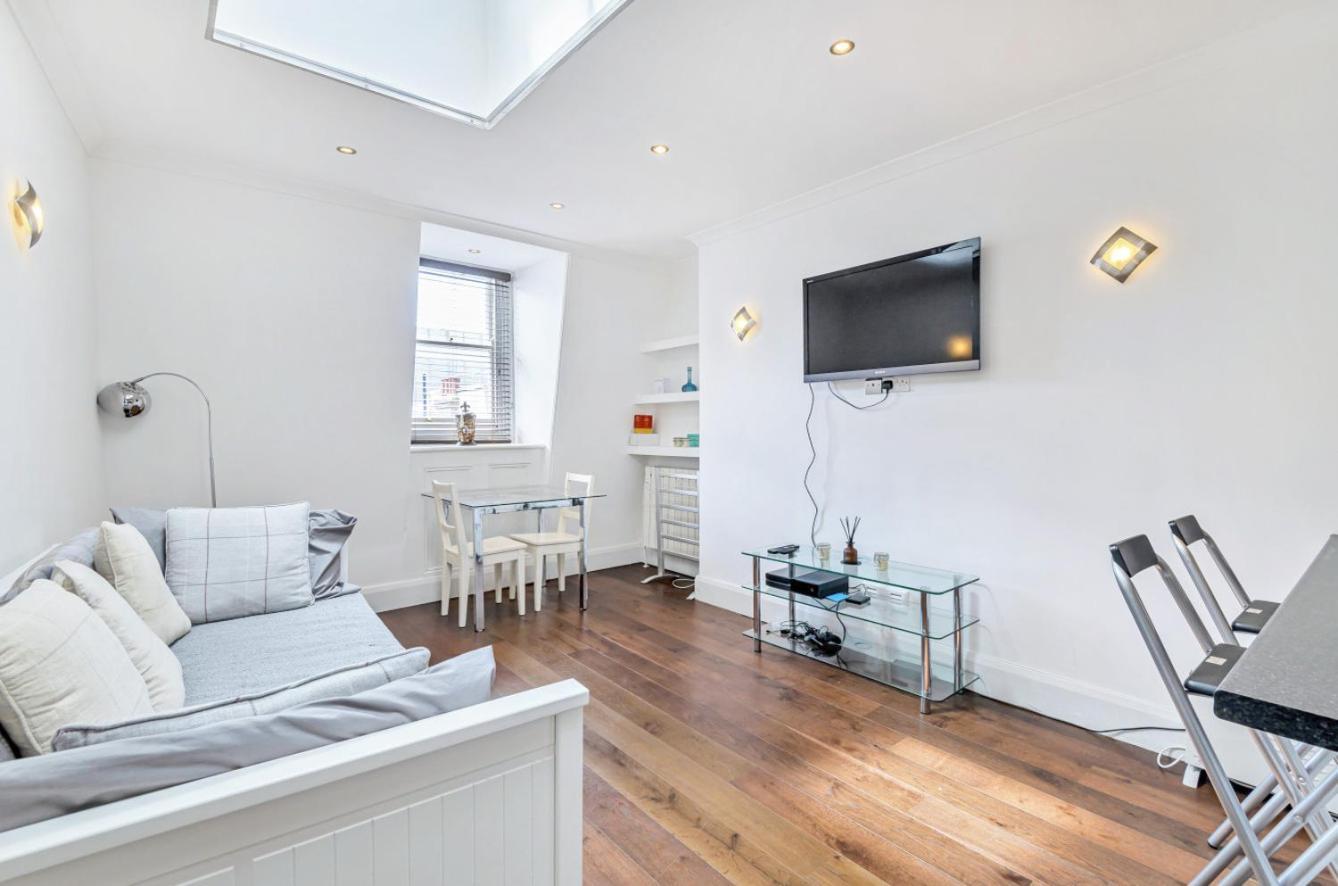 Chancery'S Loft Private Apartment ลอนดอน ภายนอก รูปภาพ